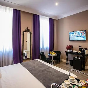 Jb Relais- Campo De' Fiori Рим