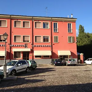 Hotel Mantova Hotel Mantova