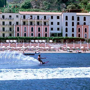 Lido Mediterranee Hotel Taormina
