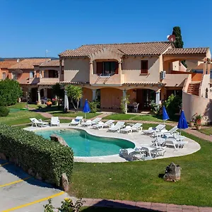 Il Viandante Hotel San Teodoro (Sardinia)