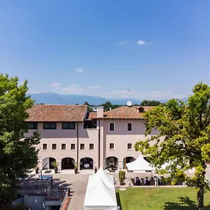 Ristorante Fior Hotel Castelfranco Veneto