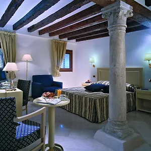 Giudecca Hotel Venice