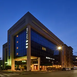 Scandinavia Hotel Milan