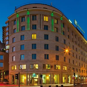 By Ihg Hotel Genoa