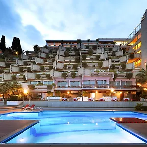 Eurostars Monte Tauro Hotel Taormina