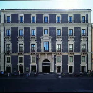 Palace | Esperienze Hotel Catania