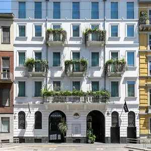 Senato Hotel Milan
