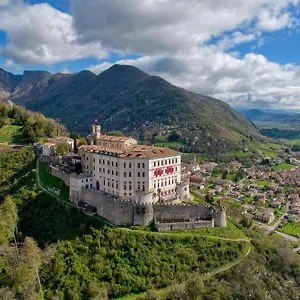 Castelbrando Hotel Cison di Valmarino
