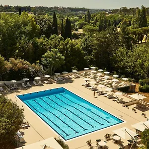 Hotel Pamphili, Rome