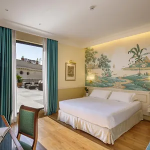Hotel Donna Laura Palace By Omnia, Roma