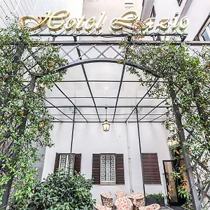 Hotel Raeli Lazio, Rome
