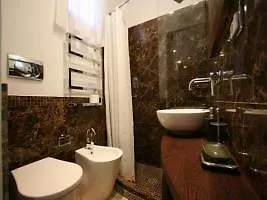 Mantellate - Elegant Trastevere Roma