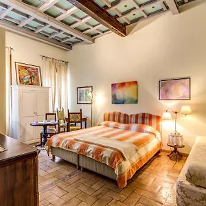 La Casa Del Capitano Roma