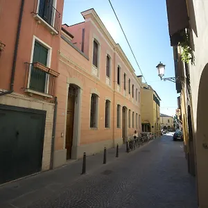 Casa Battisti Affittacamere Padova