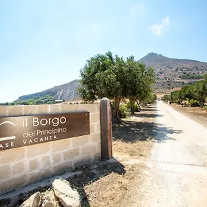 Il Borgo Del Principino Aparthotel Favignana