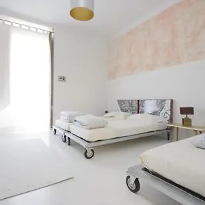 Konukevi A Casa Di Penelope, Roma