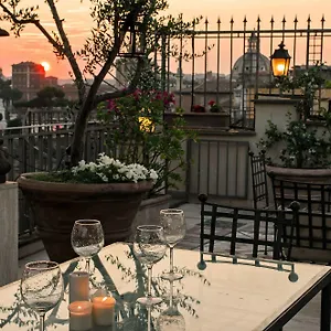Made In Luxury Roma