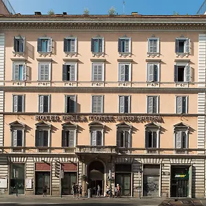 Otel Della Torre Argentina, Roma