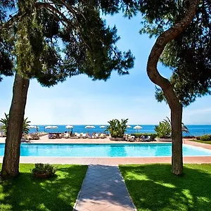 Grand Baia Hotel Cannizzaro