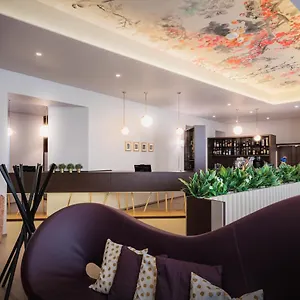 Hotel San Giovanni, Roma