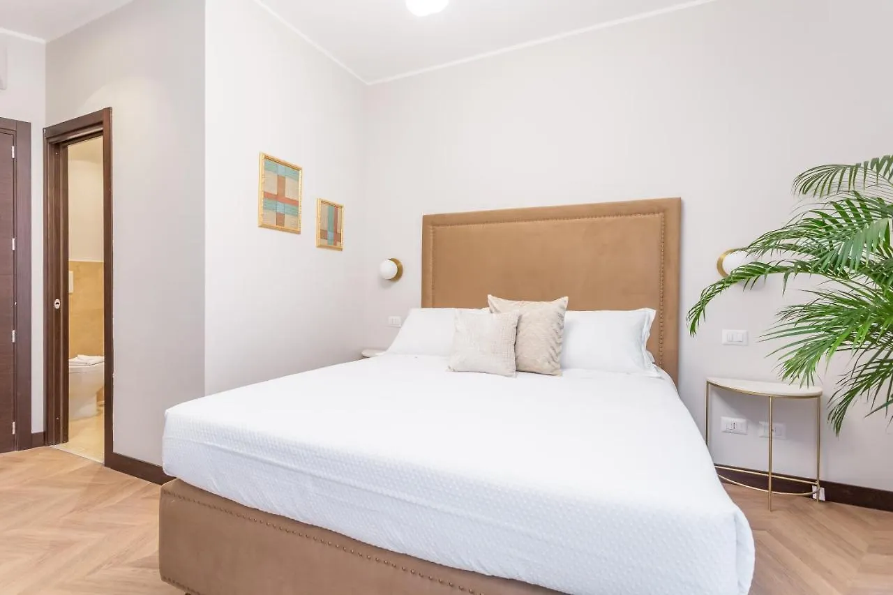Daplace - Gran Torino Suites Rome Italy
