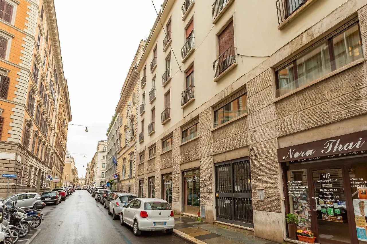 Guest house Daplace - Gran Torino Suites Rome Italy