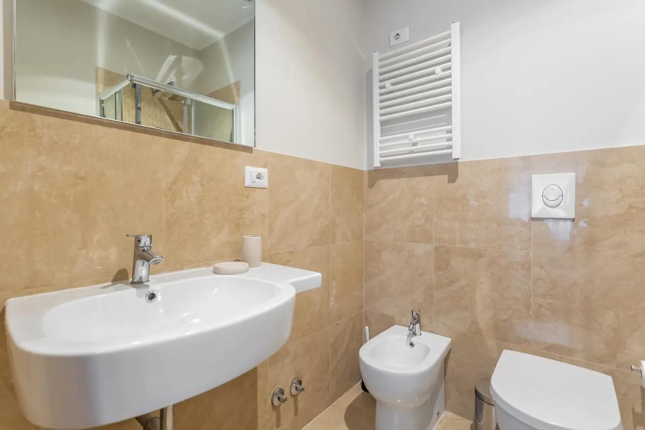 Guest house Daplace - Gran Torino Suites Rome
