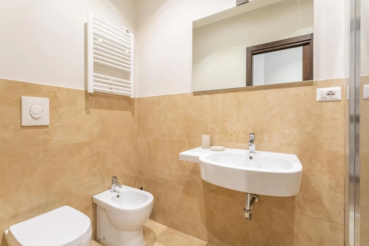 Daplace - Gran Torino Suites Rome Italy