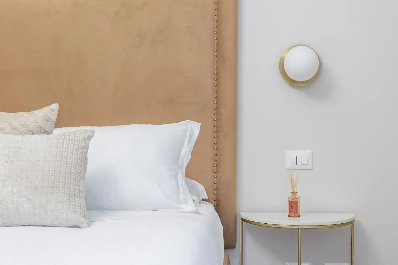 Daplace - Gran Torino Suites Rome 0*,  Italy