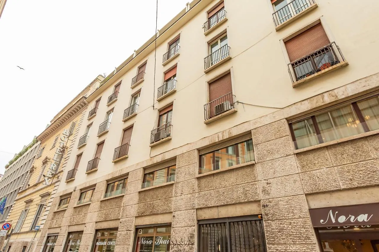 Guest house Daplace - Gran Torino Suites Rome