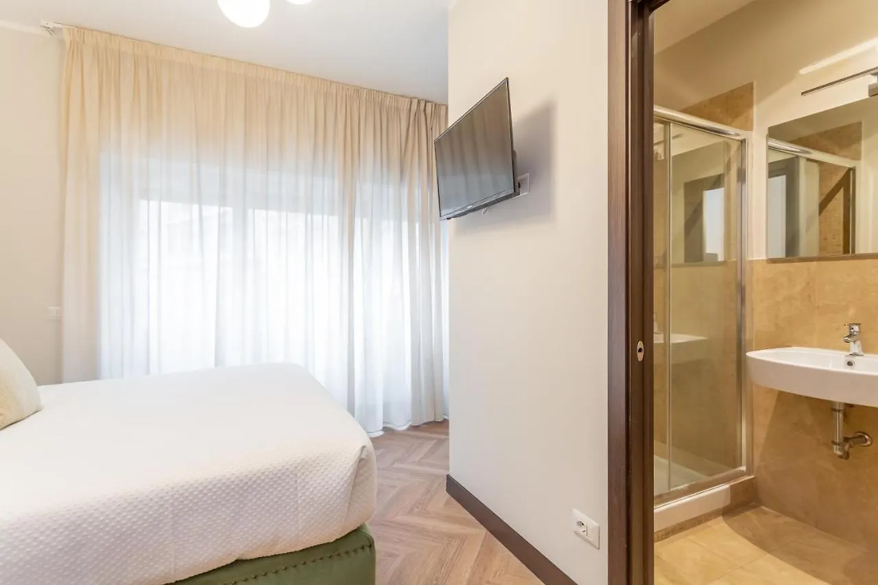 Daplace - Gran Torino Suites Rome Italy