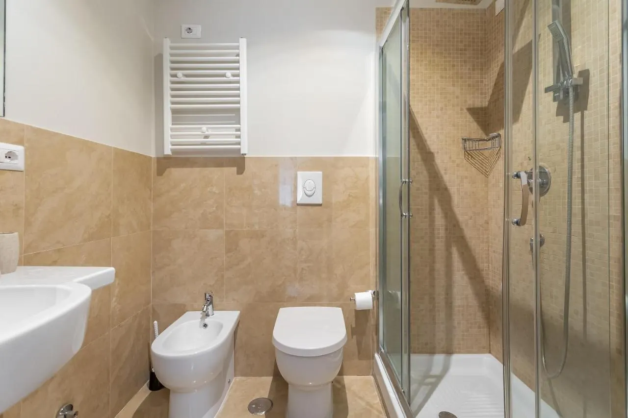 Daplace - Gran Torino Suites Rome 0*,  Italy