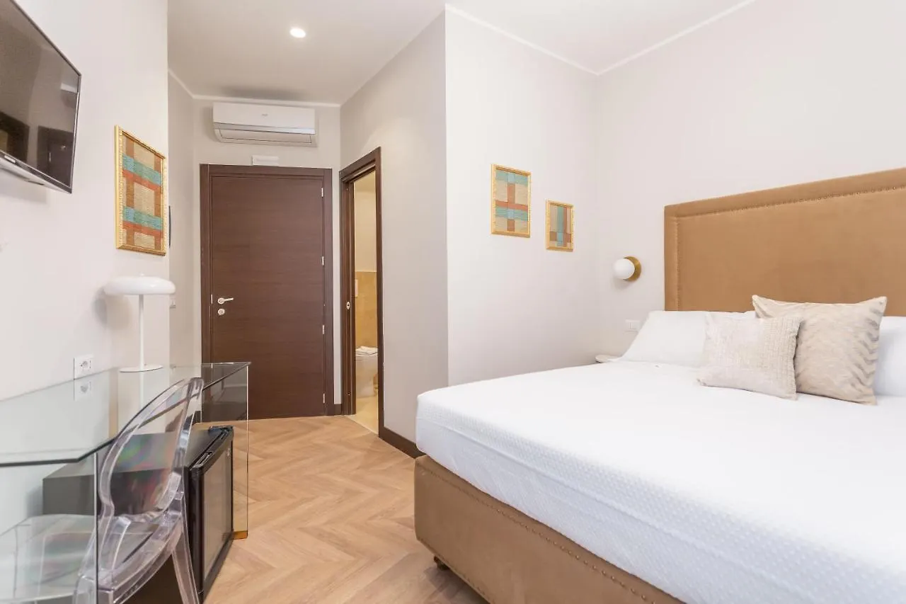 Guest house Daplace - Gran Torino Suites Rome