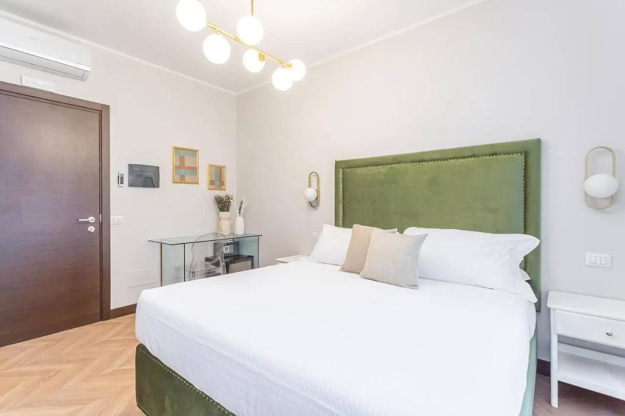 Daplace - Gran Torino Suites Rome 0*,  Italy