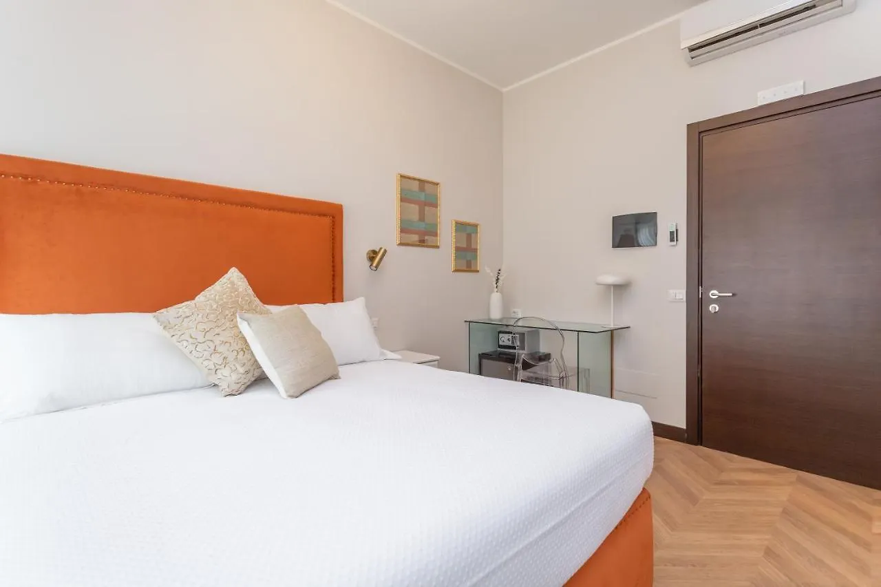 Daplace - Gran Torino Suites Rome Guest house