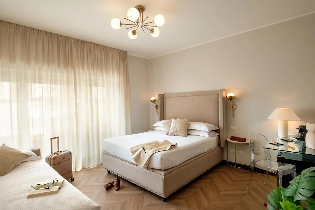 Guest house Daplace - Gran Torino Suites Rome