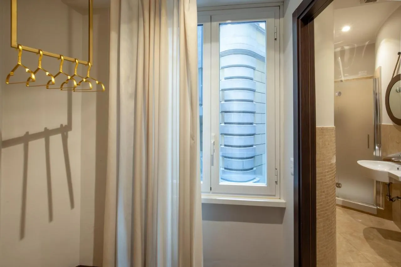 Daplace - Gran Torino Suites Rome 0*,  Italy