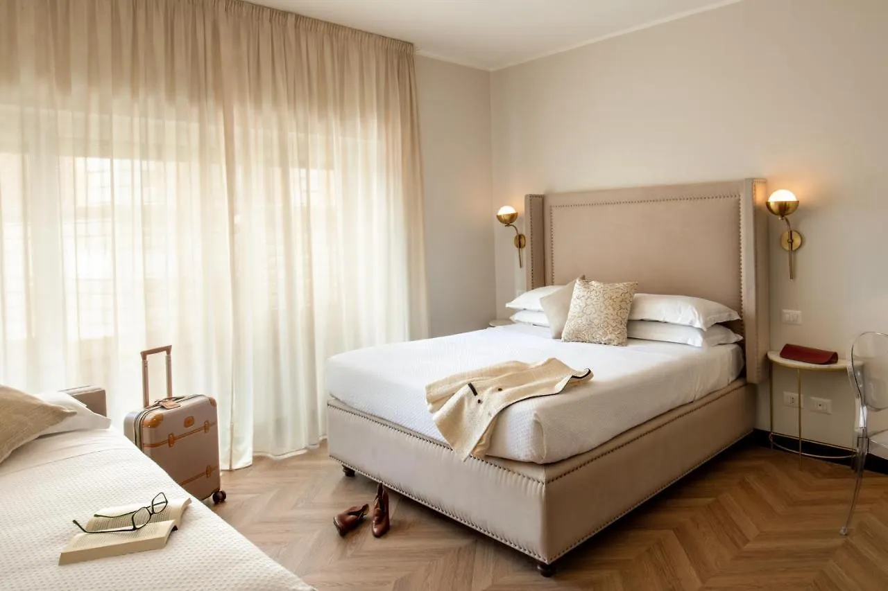 Daplace - Gran Torino Suites Rome