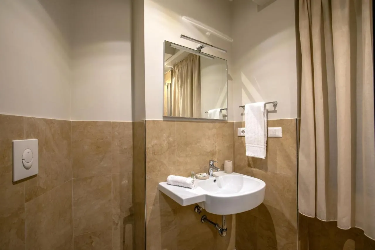Guest house Daplace - Gran Torino Suites Rome