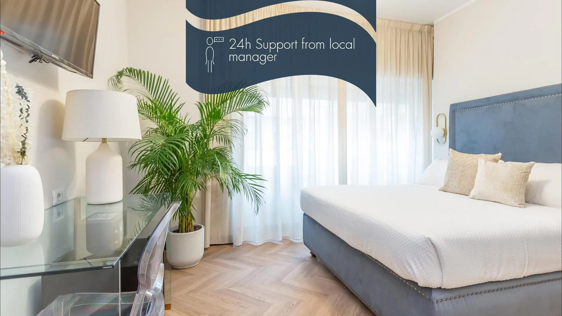 Daplace - Gran Torino Suites Rome 0*,  Italy