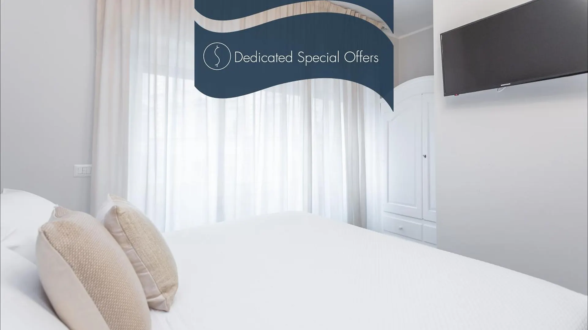 Guest house Daplace - Gran Torino Suites Rome