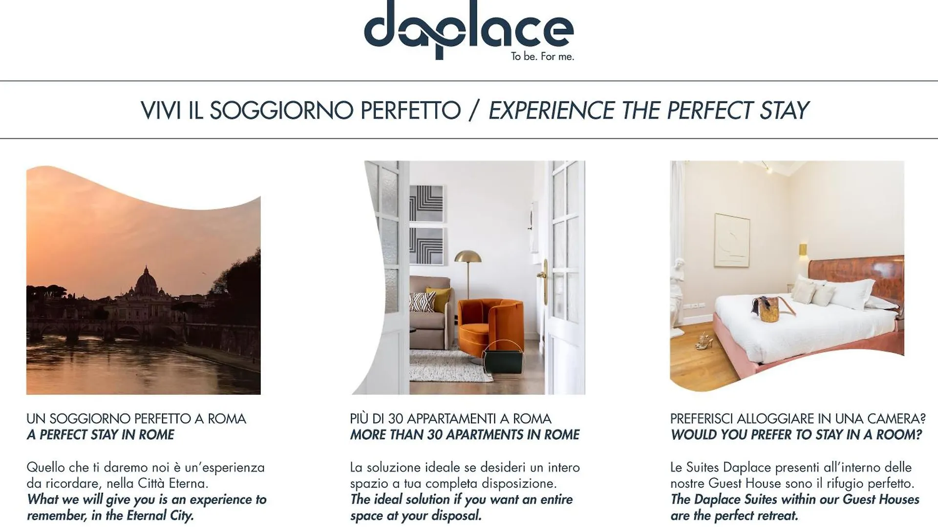 Daplace - Gran Torino Suites Rome Guest house