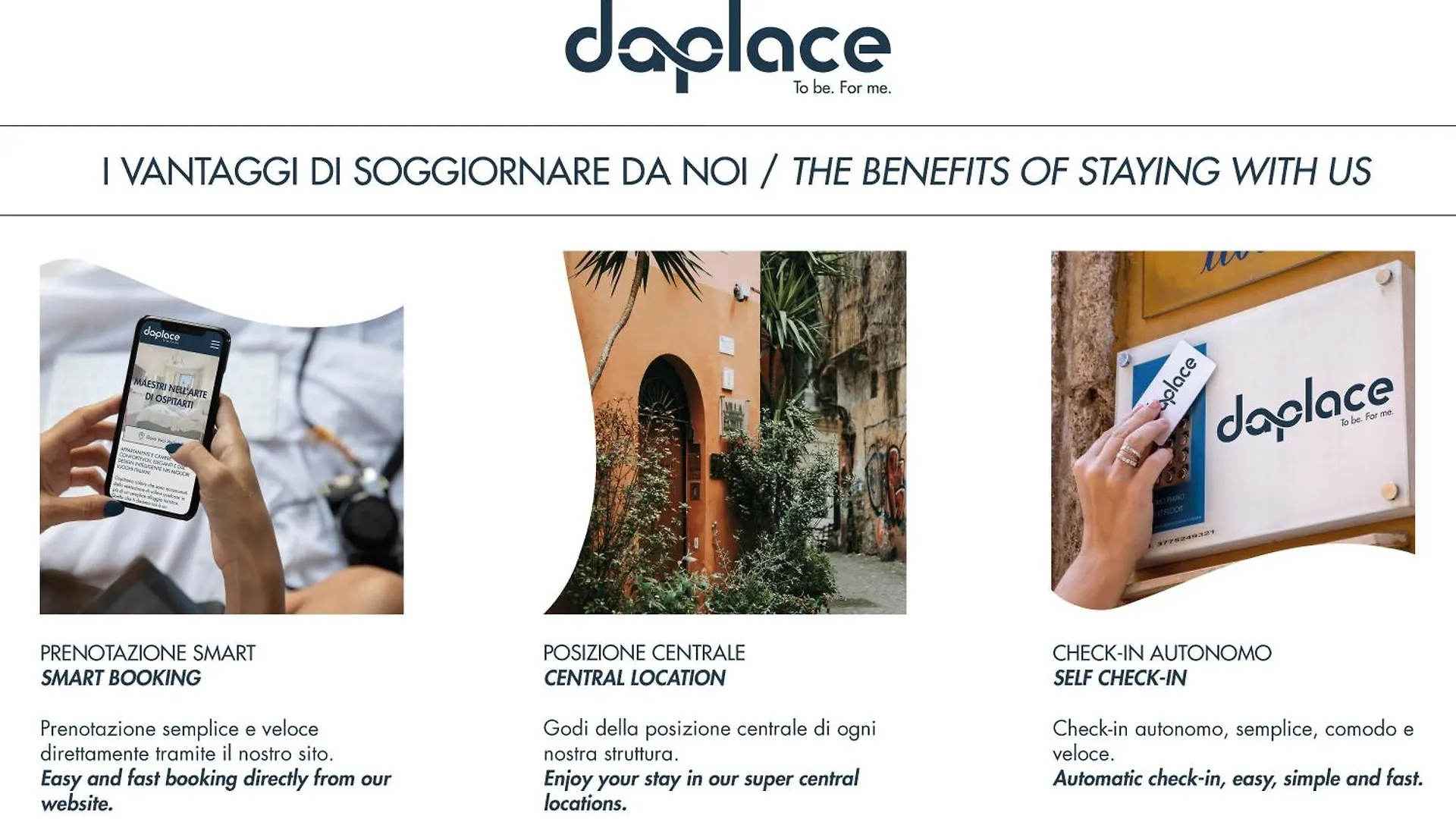 Daplace - Gran Torino Suites Rome Italy